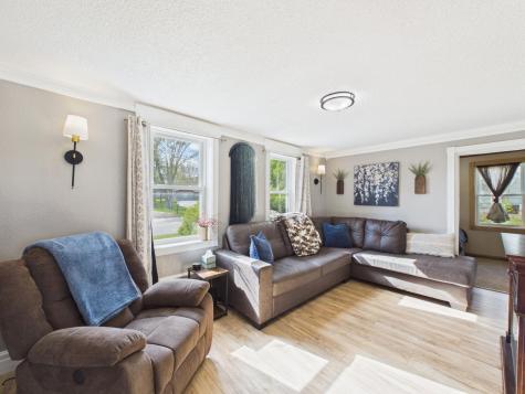 520 8th Street Albany MN 56307