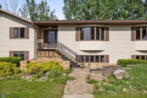 289 2nd Street SW Forman ND 58032