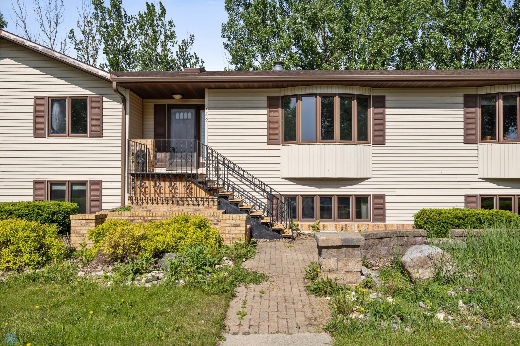 289 2nd Street SW Forman ND 58032