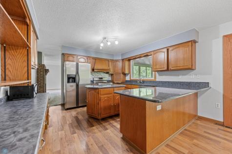 289 2nd Street SW Forman ND 58032