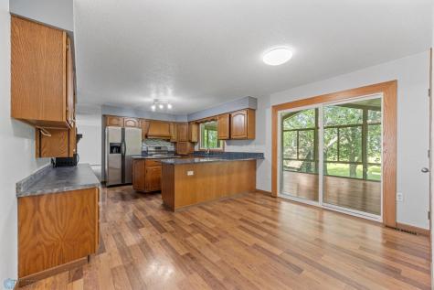 289 2nd Street SW Forman ND 58032