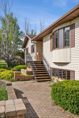 289 2nd Street SW Forman ND 58032