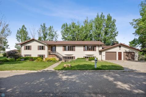 289 2nd Street SW Forman ND 58032