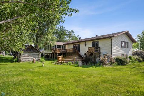 289 2nd Street SW Forman ND 58032