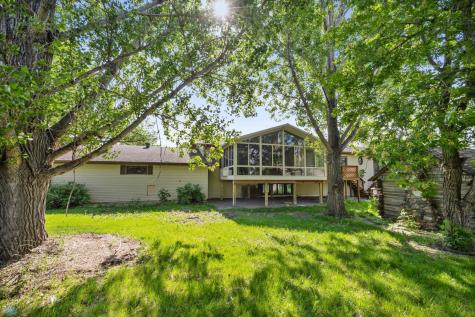 289 2nd Street SW Forman ND 58032