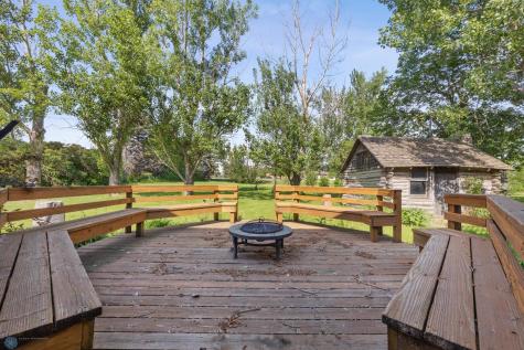 289 2nd Street SW Forman ND 58032