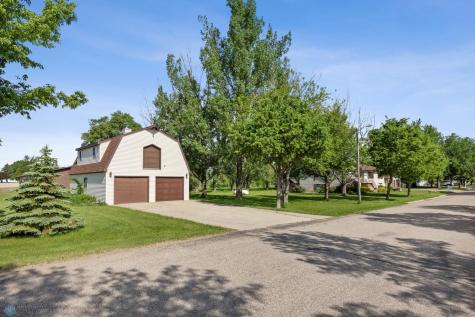 289 2nd Street SW Forman ND 58032