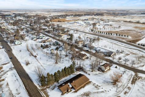 289 2nd Street SW Forman ND 58032