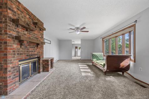 289 2nd Street SW Forman ND 58032