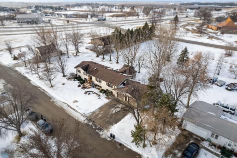 289 2nd Street SW Forman ND 58032