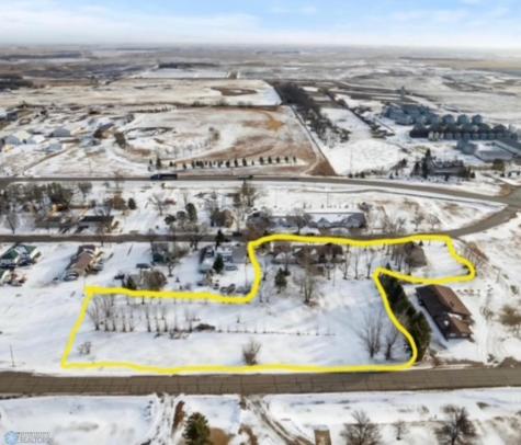 289 2nd Street SW Forman ND 58032