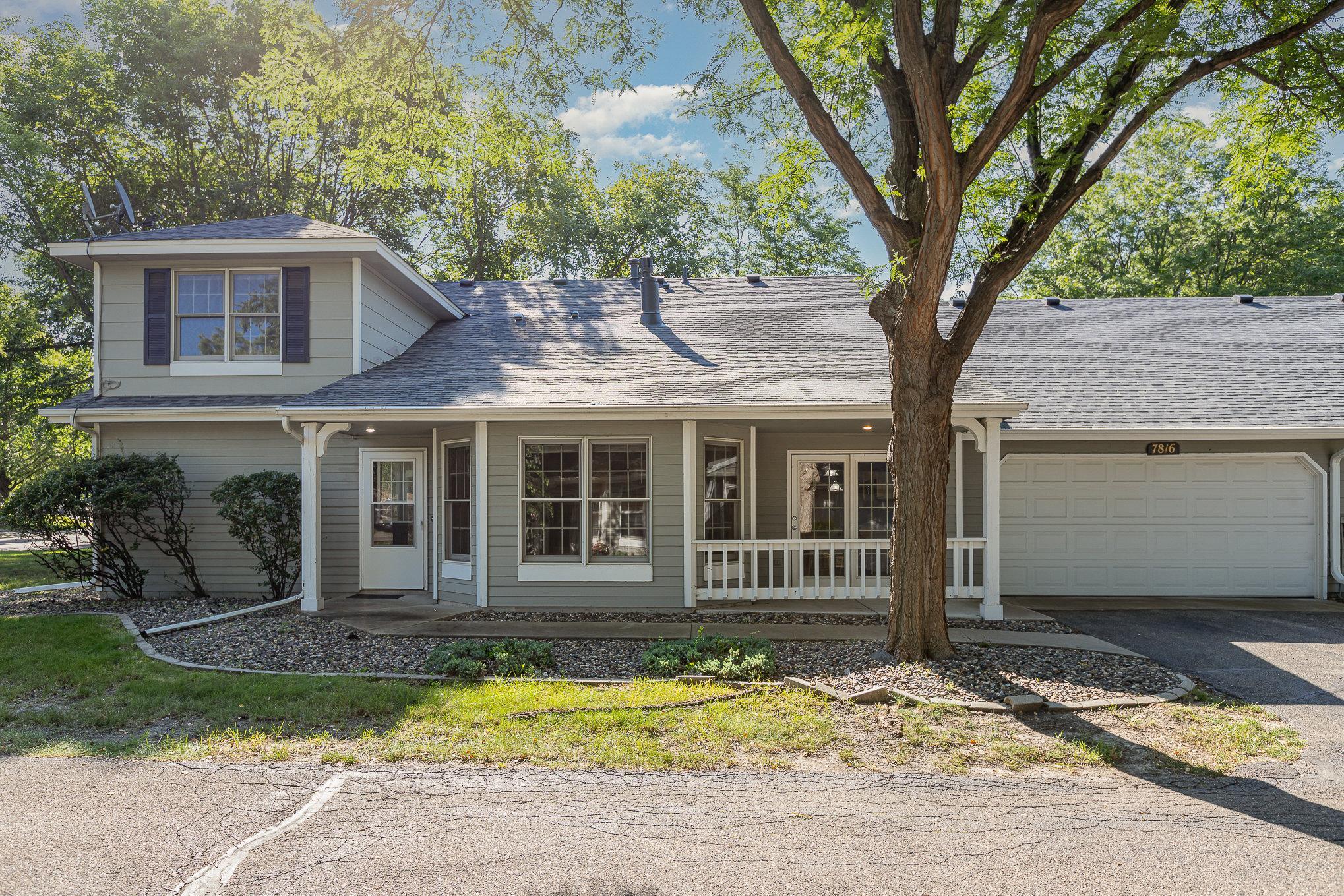 7816 Glenda Court Apple Valley MN 55124