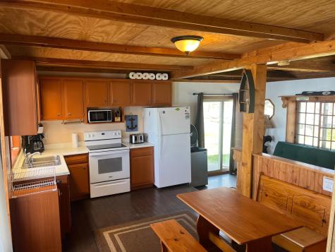 24265 Woodland Lane Detroit Lakes MN 56501