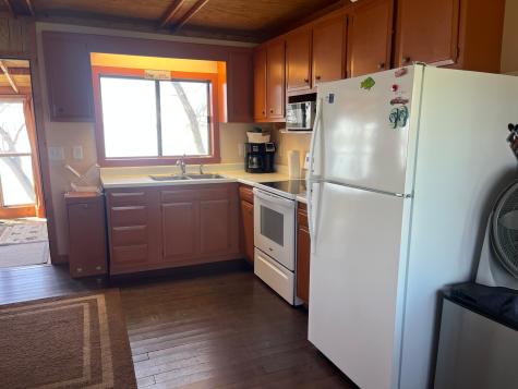 24265 Woodland Lane Detroit Lakes MN 56501