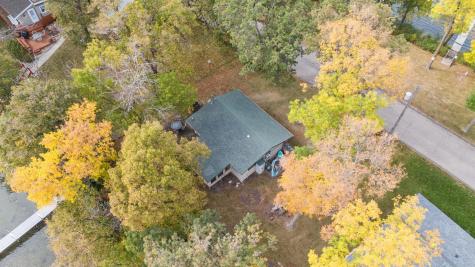 24265 Woodland Lane Detroit Lakes MN 56501