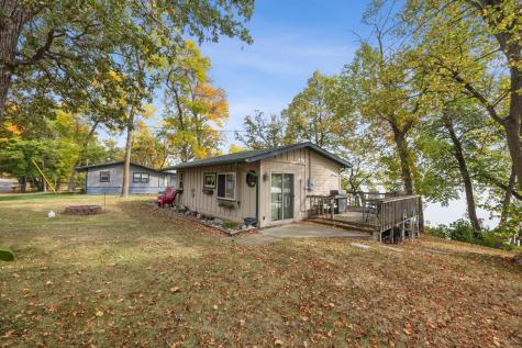 24265 Woodland Lane Detroit Lakes MN 56501
