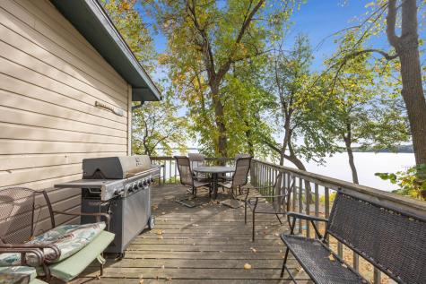 24265 Woodland Lane Detroit Lakes MN 56501