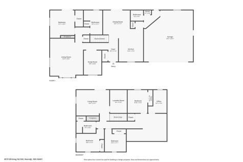 2019 Whiting Road NW Bemidji MN 56601