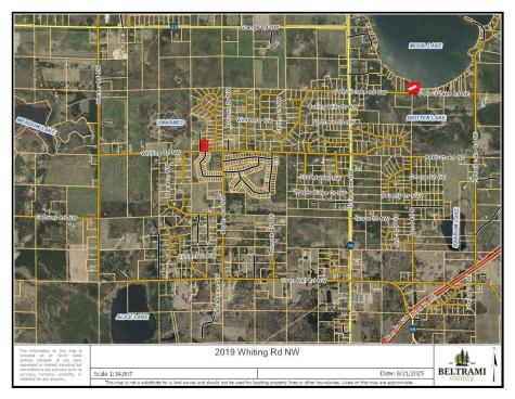 2019 Whiting Road NW Bemidji MN 56601
