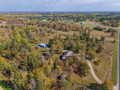2019 Whiting Road NW Bemidji MN 56601