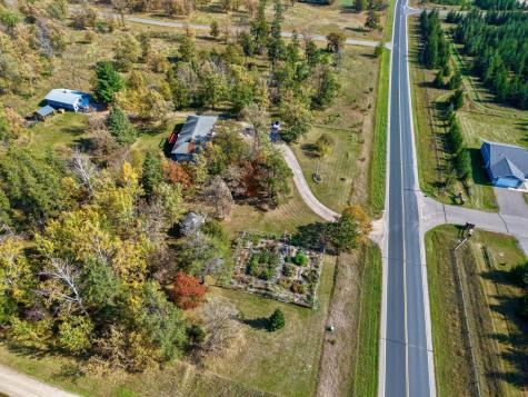 2019 Whiting Road NW Bemidji MN 56601