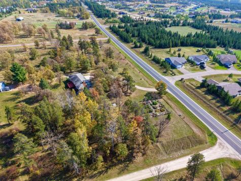 2019 Whiting Road NW Bemidji MN 56601