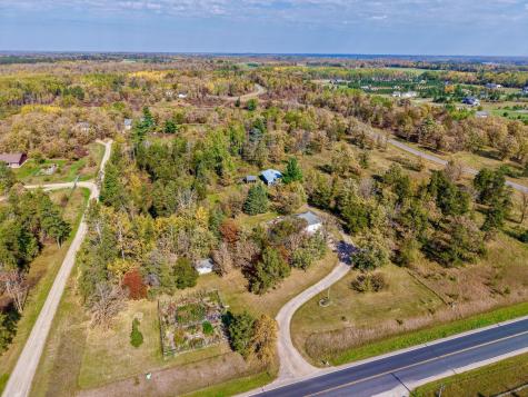 2019 Whiting Road NW Bemidji MN 56601