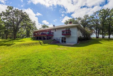 2019 Whiting Road NW Bemidji MN 56601