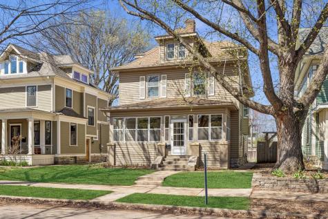 3308 Harriet Avenue Minneapolis MN 55408