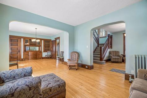 3308 Harriet Avenue Minneapolis MN 55408