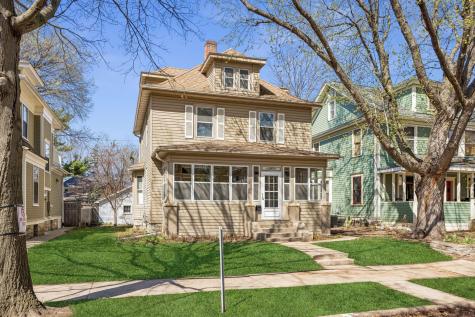 3308 Harriet Avenue Minneapolis MN 55408
