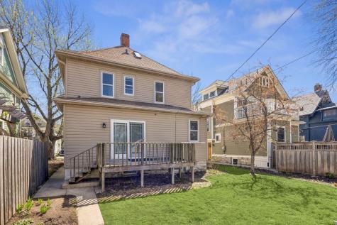 3308 Harriet Avenue Minneapolis MN 55408