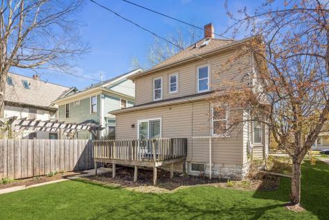 3308 Harriet Avenue Minneapolis MN 55408