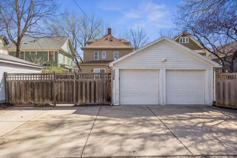 3308 Harriet Avenue Minneapolis MN 55408