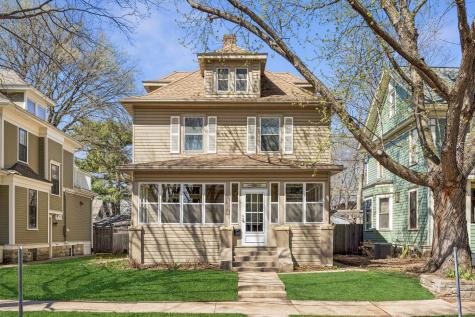 3308 Harriet Avenue Minneapolis MN 55408