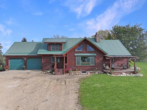 16 Lime Lake Drive Avoca MN 56114