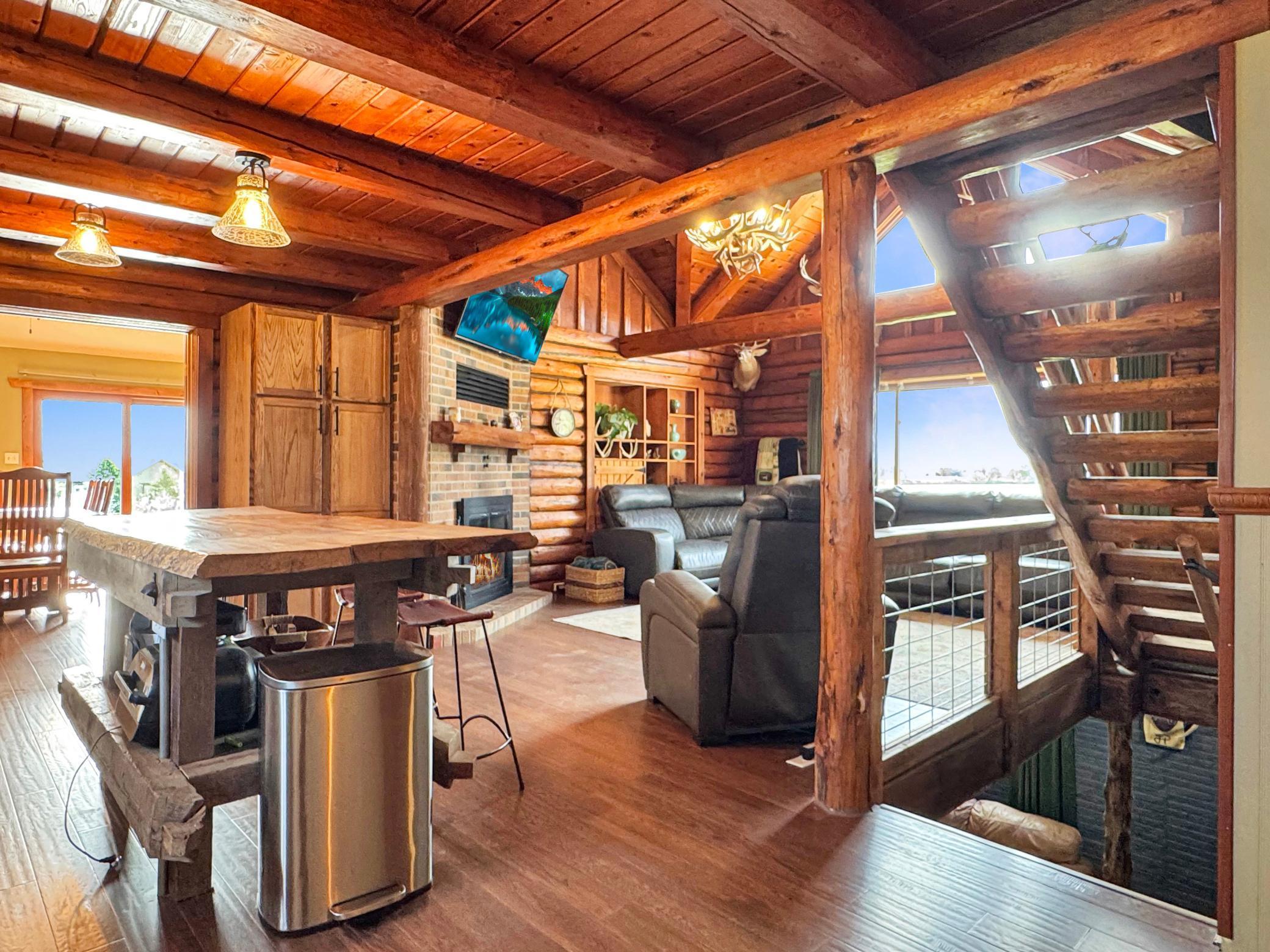 16 Lime Lake Drive Avoca MN 56114