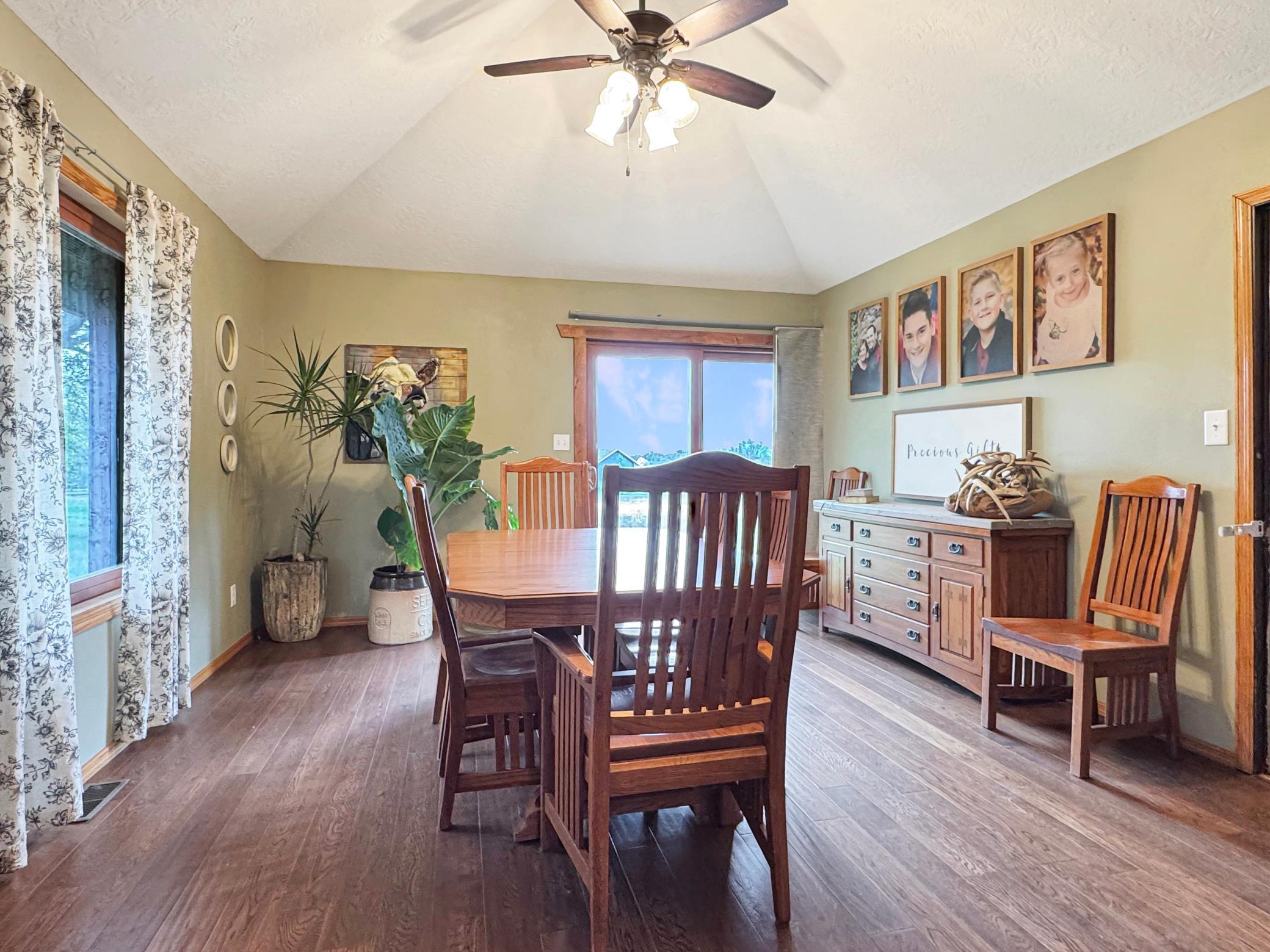 16 Lime Lake Drive Avoca MN 56114