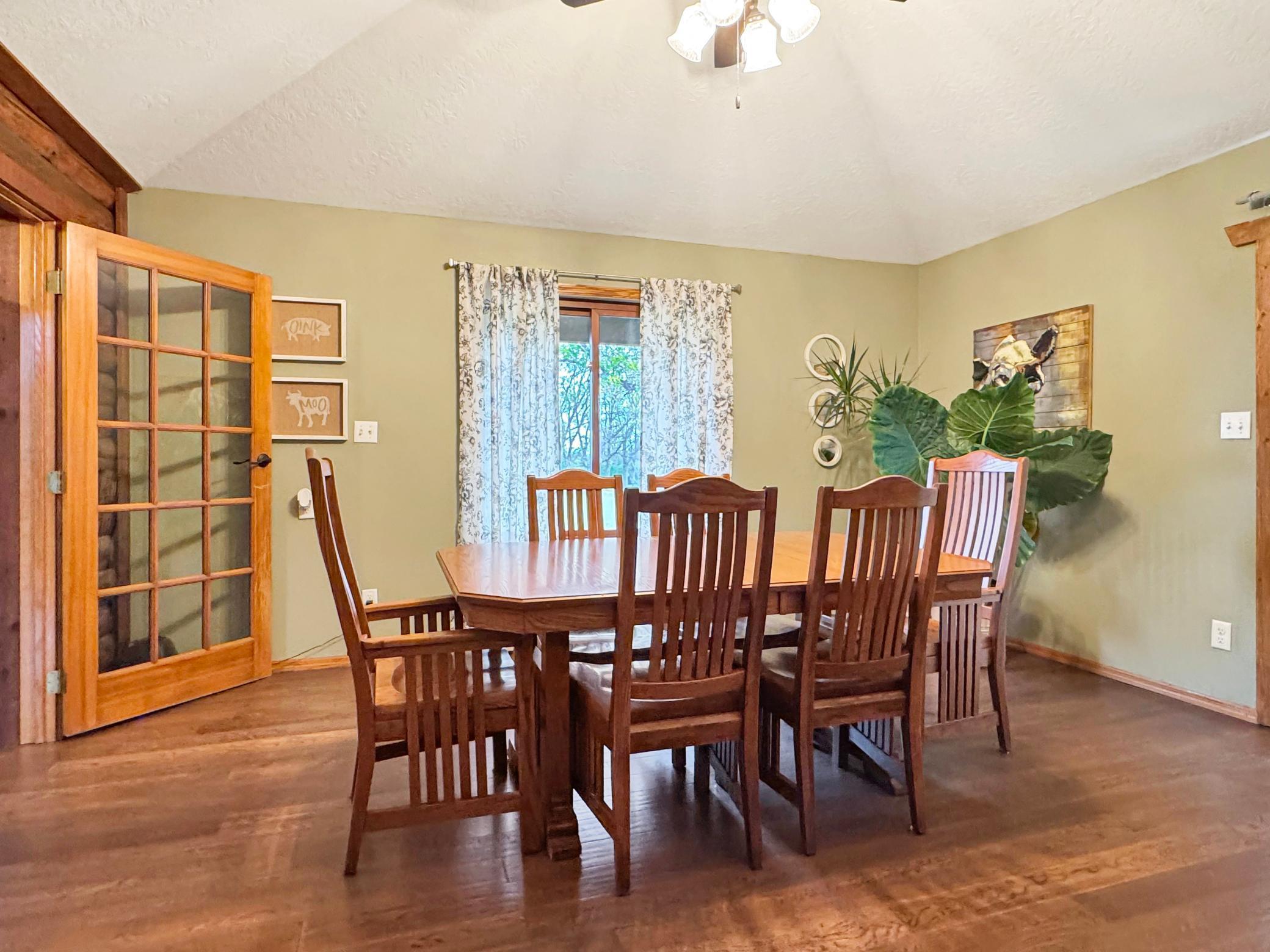 16 Lime Lake Drive Avoca MN 56114