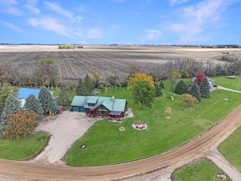 16 Lime Lake Drive Avoca MN 56114