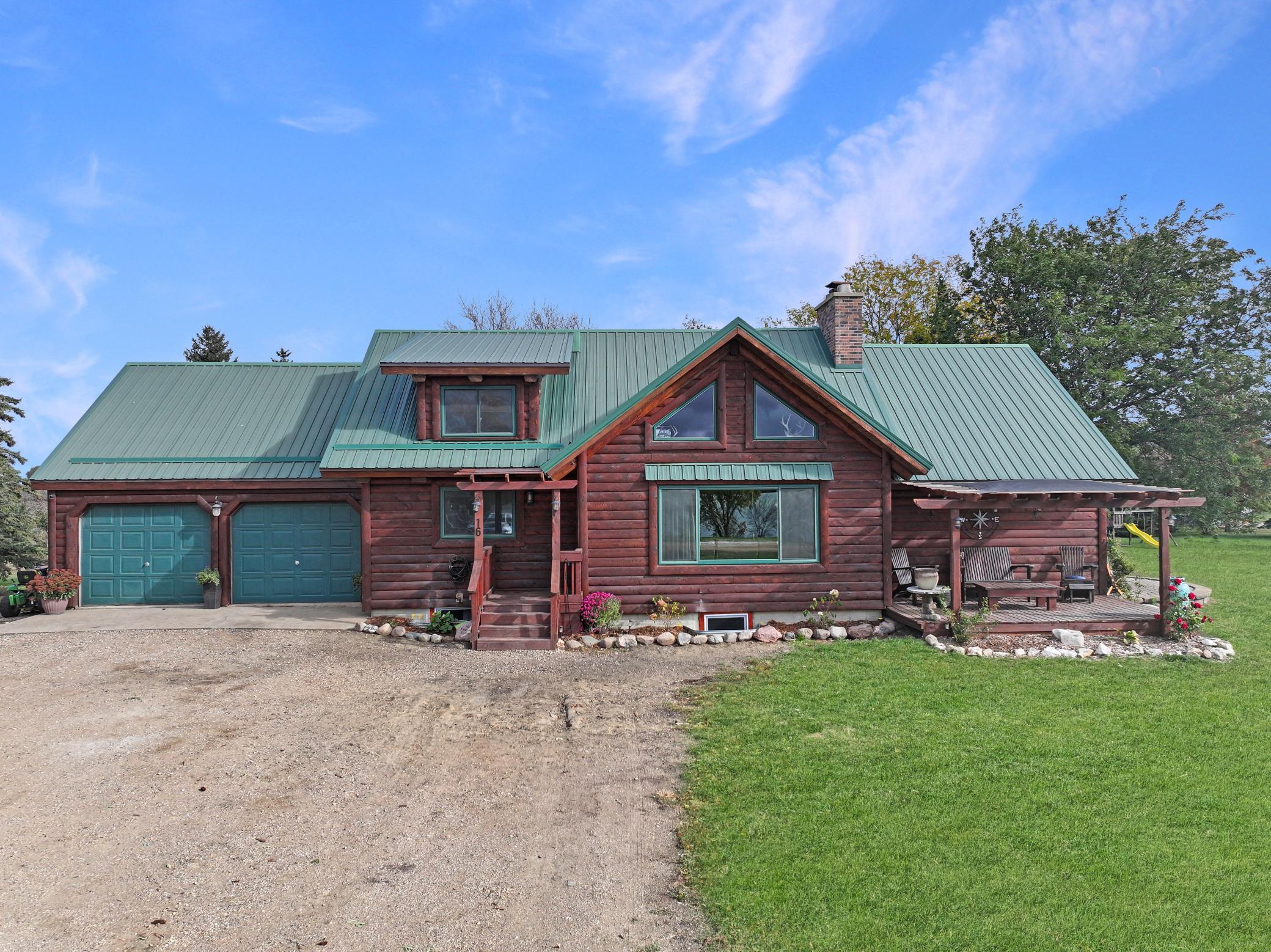 16 Lime Lake Drive Avoca MN 56114