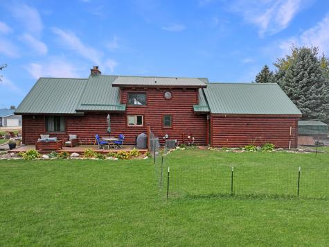 16 Lime Lake Drive Avoca MN 56114