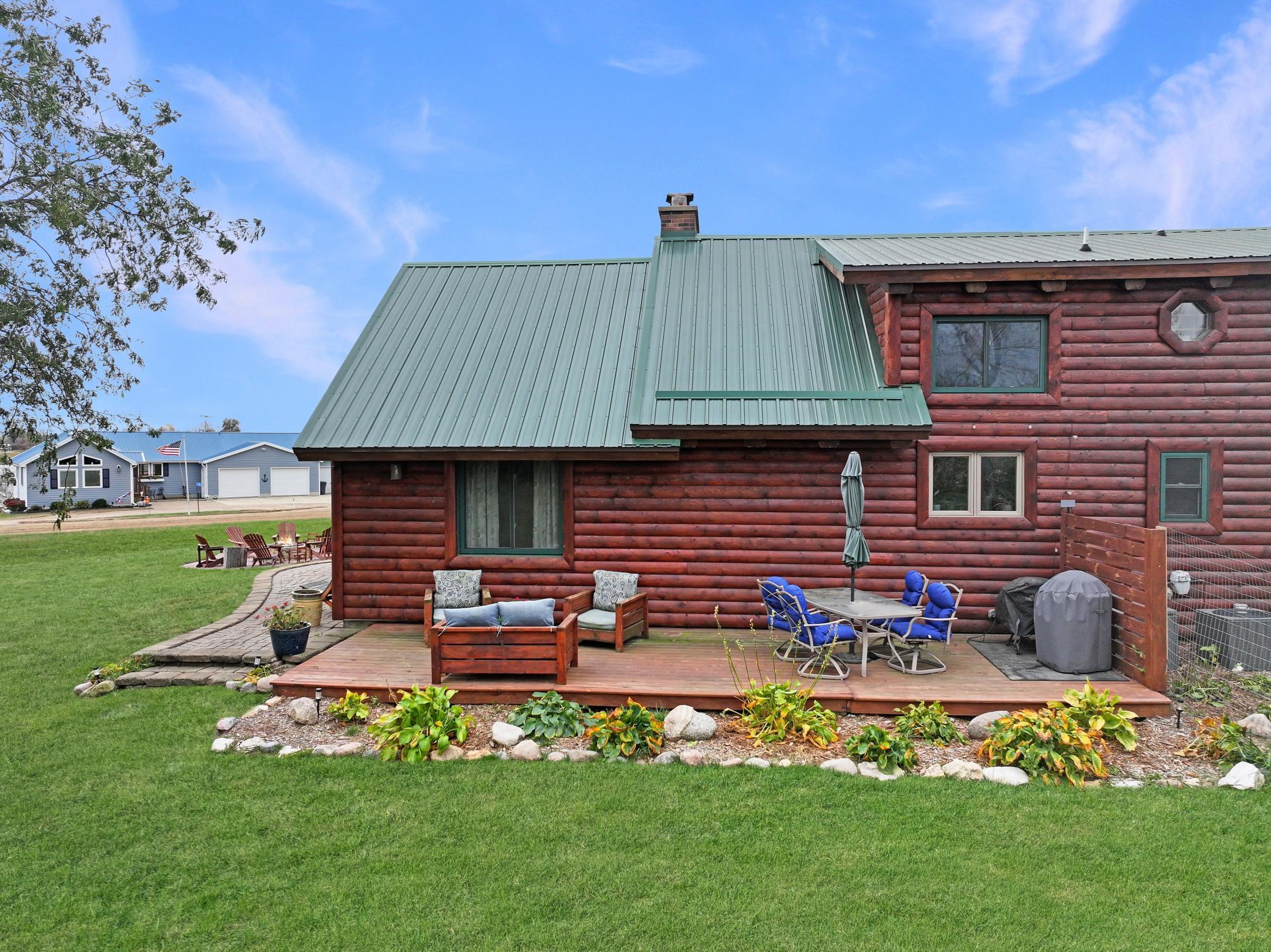 16 Lime Lake Drive Avoca MN 56114