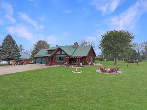 16 Lime Lake Drive Avoca MN 56114