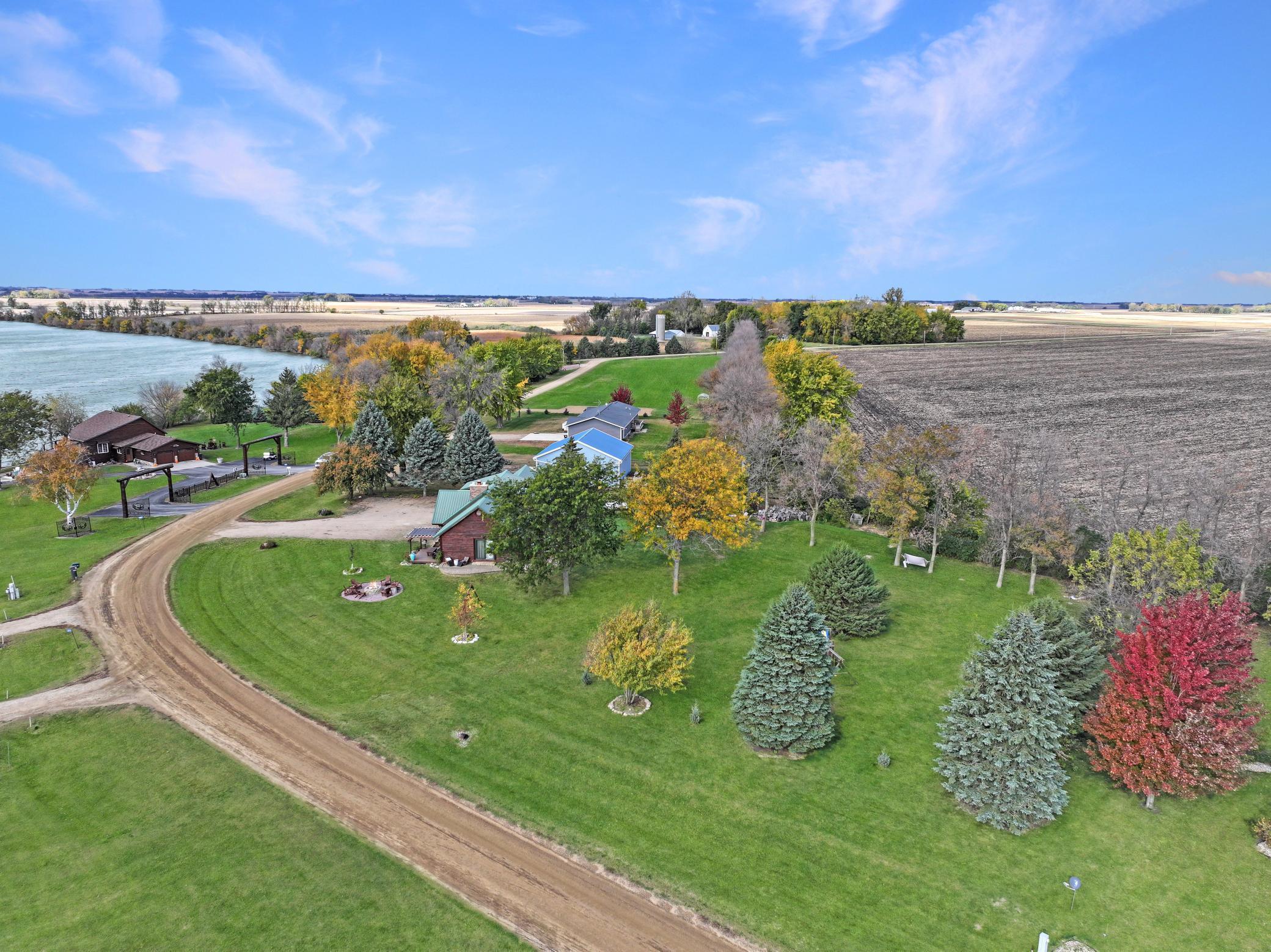 16 Lime Lake Drive Avoca MN 56114