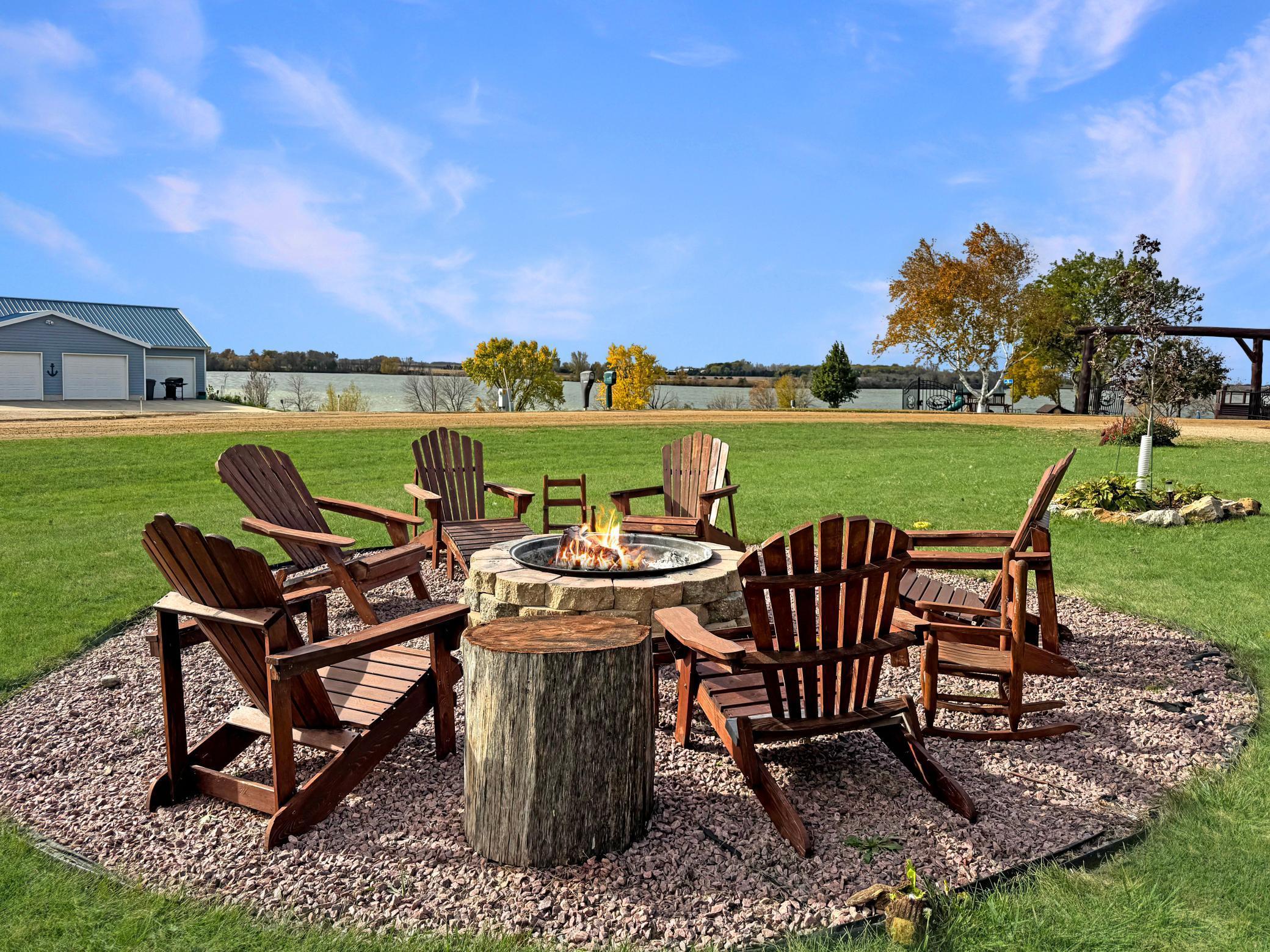 16 Lime Lake Drive Avoca MN 56114