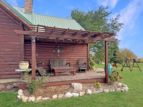16 Lime Lake Drive Avoca MN 56114