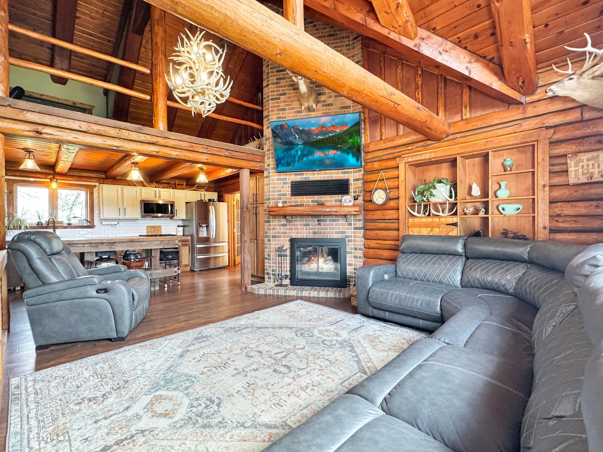 16 Lime Lake Drive Avoca MN 56114