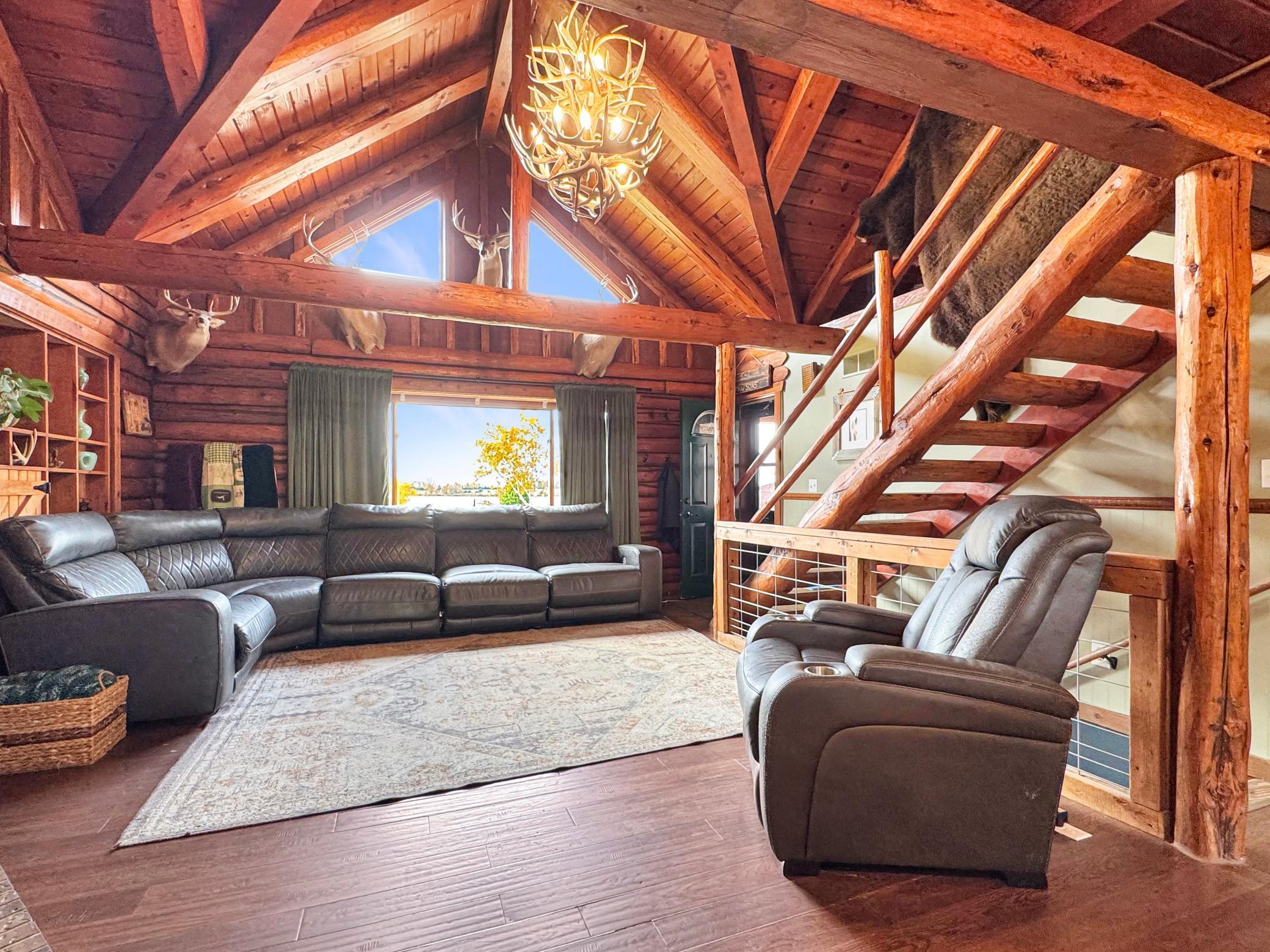 16 Lime Lake Drive Avoca MN 56114