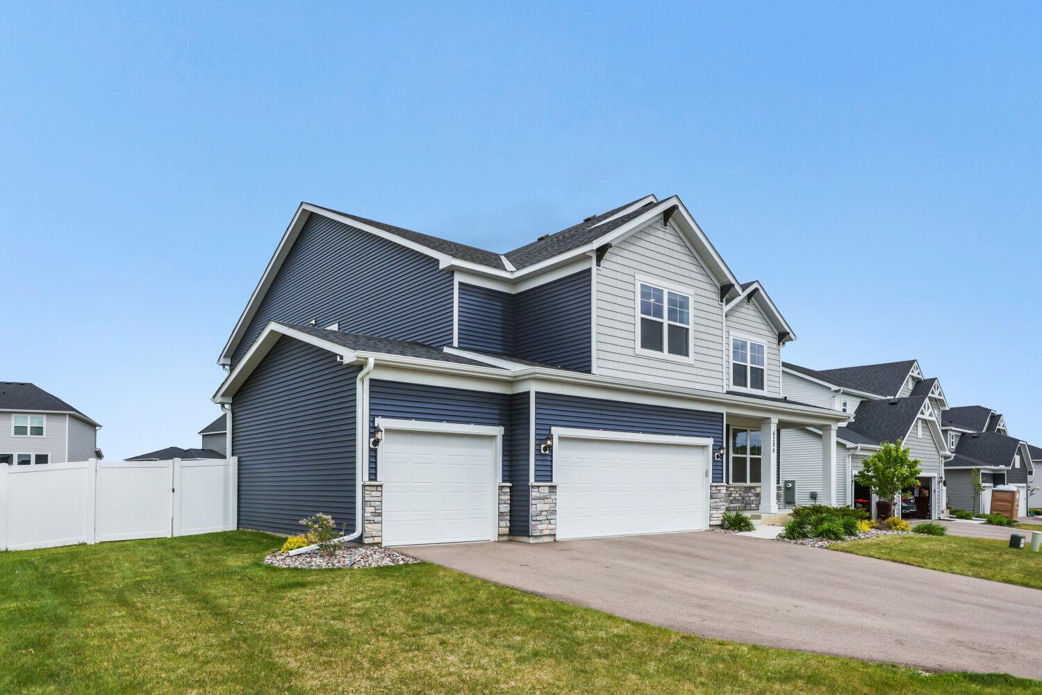 6286 62nd Street S Cottage Grove MN 55016
